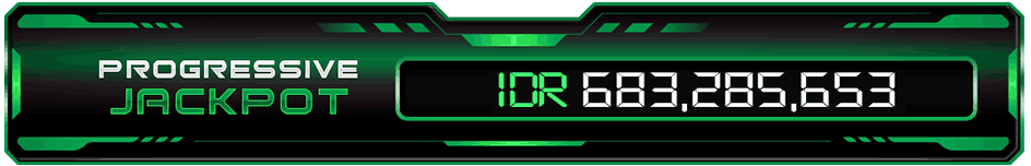 Halo168 Jackpot