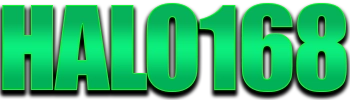 Logo Halo168